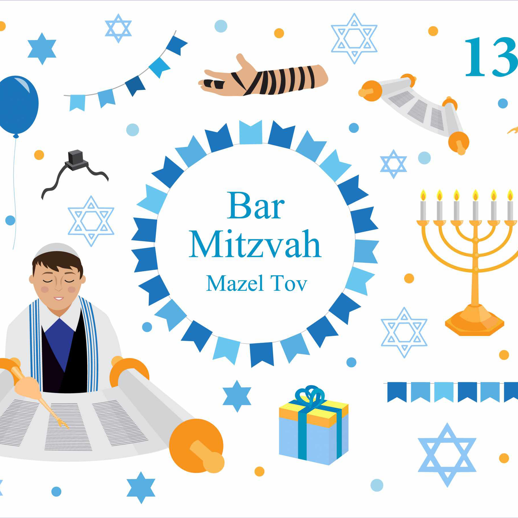 Bar Mitzvah